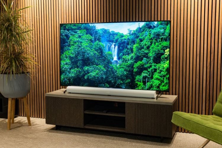 Sony Bravia XR X90J Full-Array LED: Buying Guide