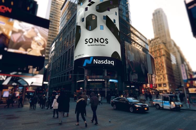 Sonos in 2019: What Can We Expect?
