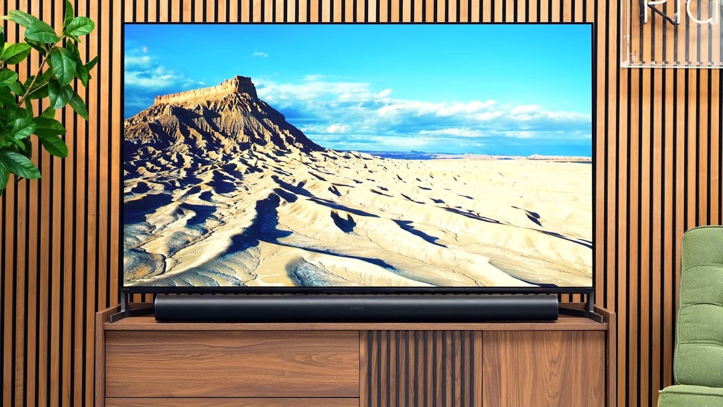 Sony Bravia 8 II Review: Sony's Best OLED TV Yet?