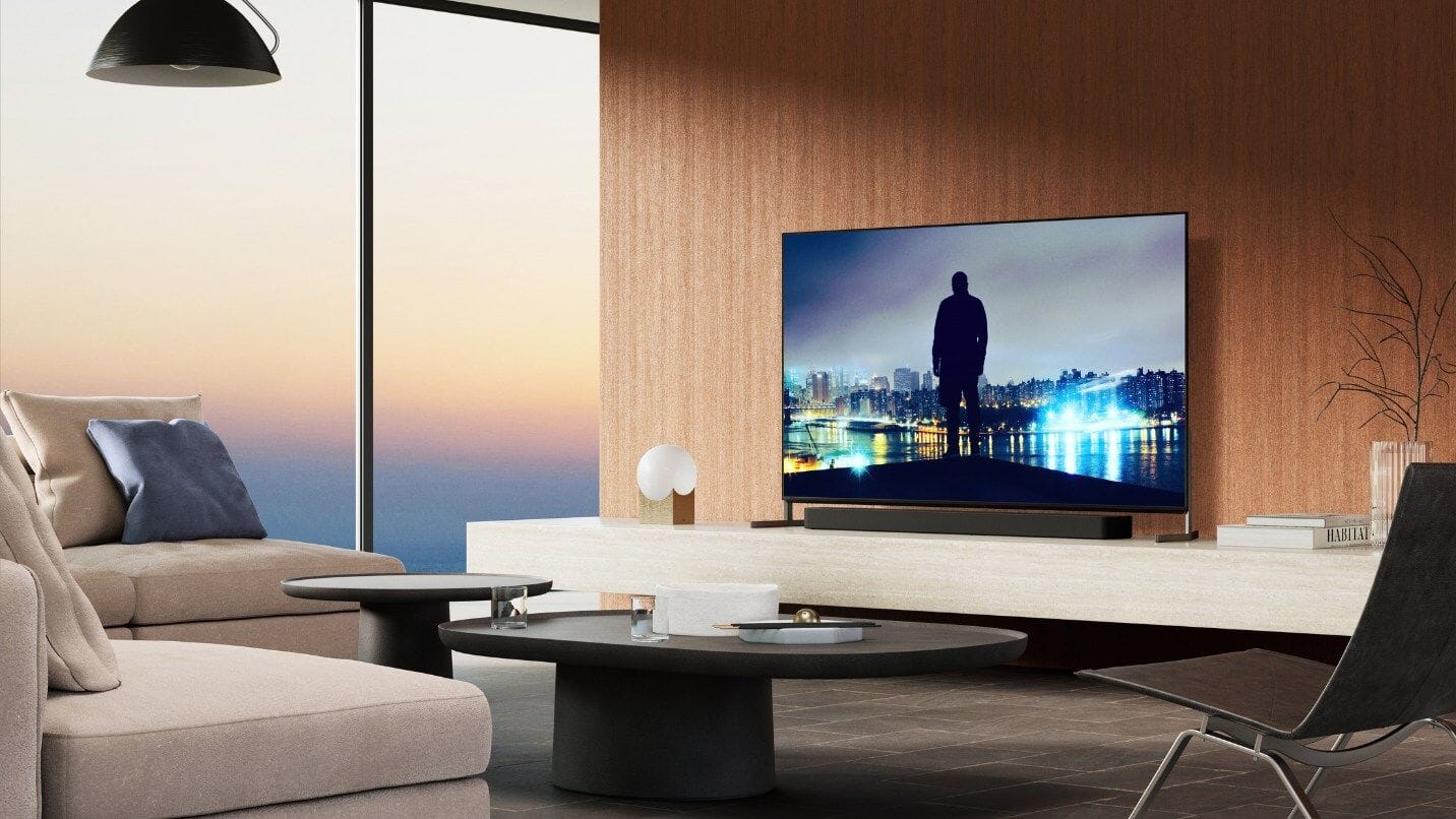 Sony Bravia 8 II QD-OLED (First Look): What's New?