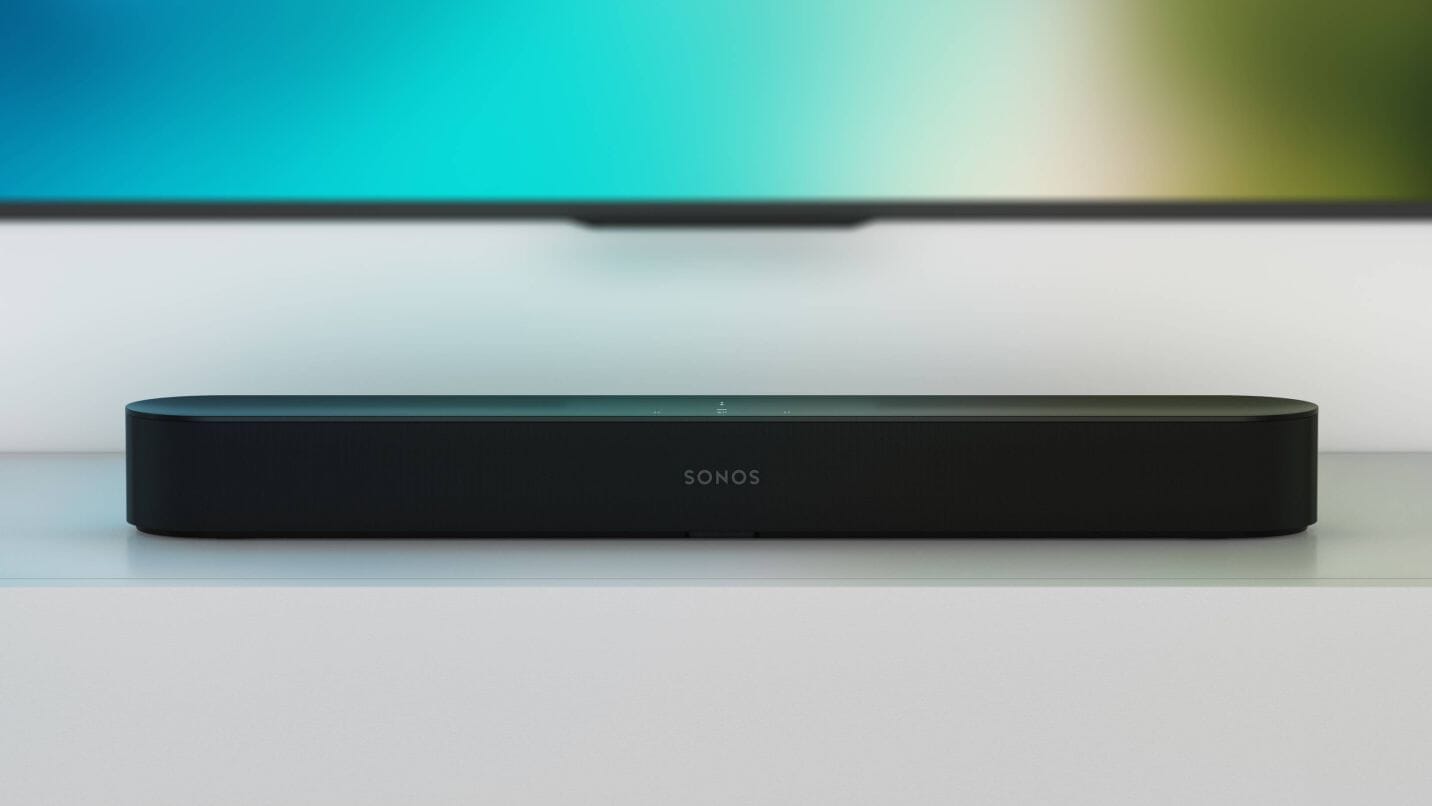 Sonos Beam review: The best soundbar under £500?