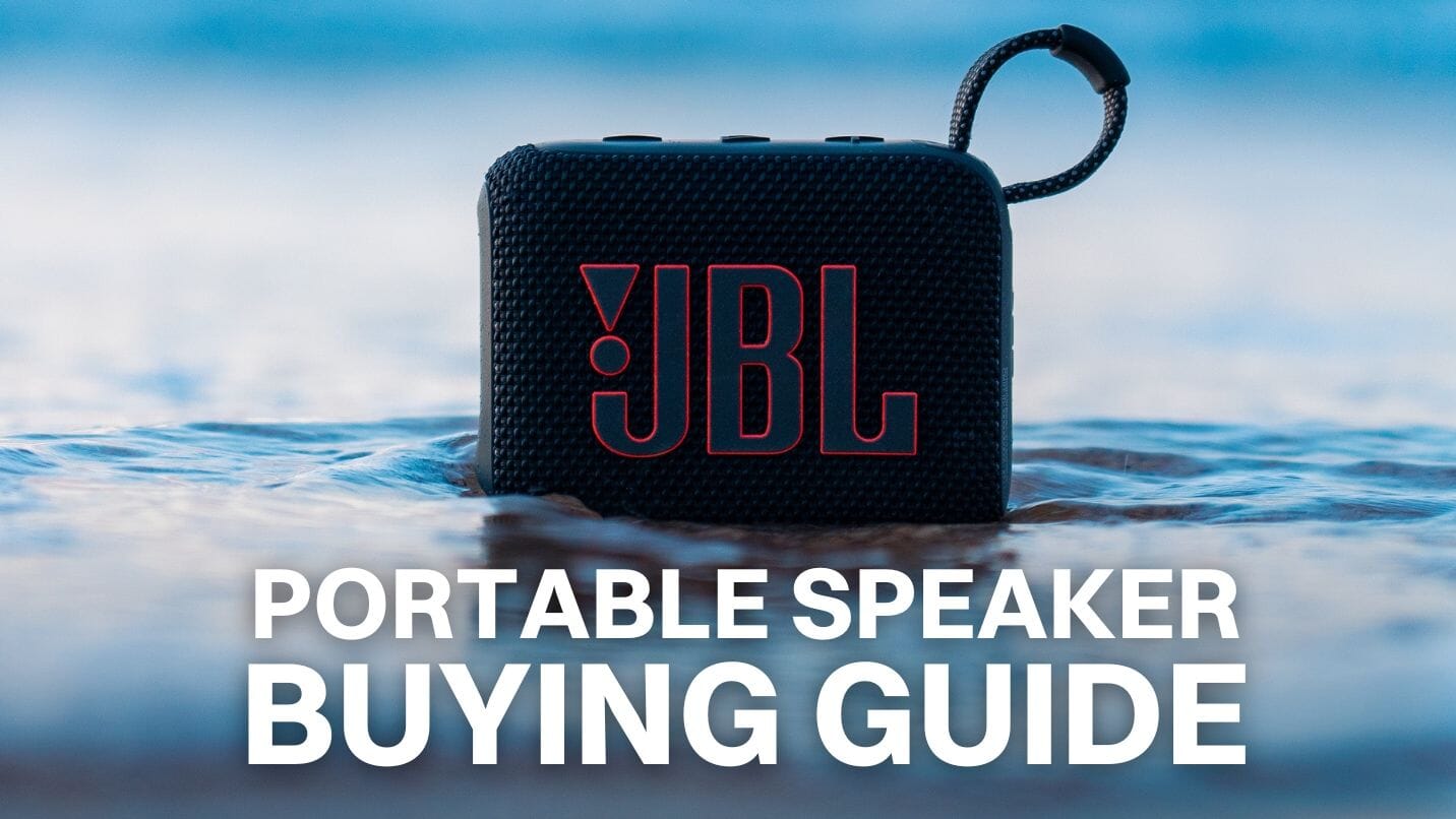 Best JBL Portable Speakers 2025: Which Is Right For You?
