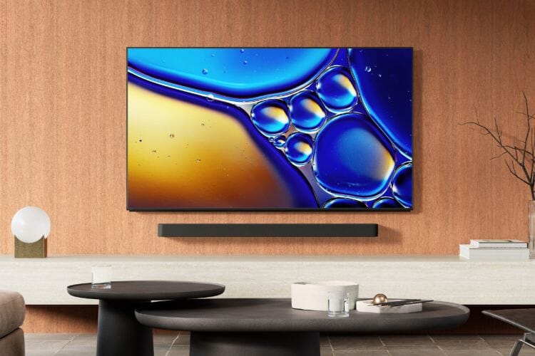 Sony’s 2025 TV Lineup: Bravia 3, Bravia 5, Bravia 8 II & More