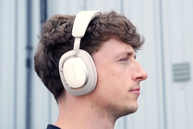 Bowers & Wilkins Px7 S3 First Look: Better Than Ever?