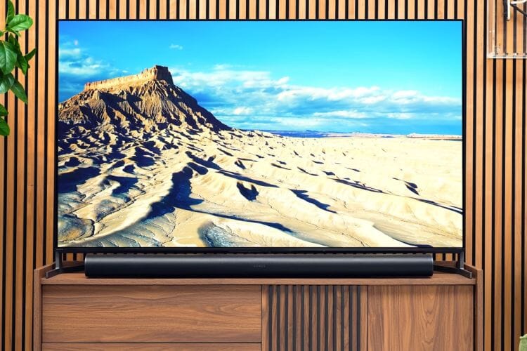 Sony Bravia 8 II Review: Sony's Best OLED TV Yet?