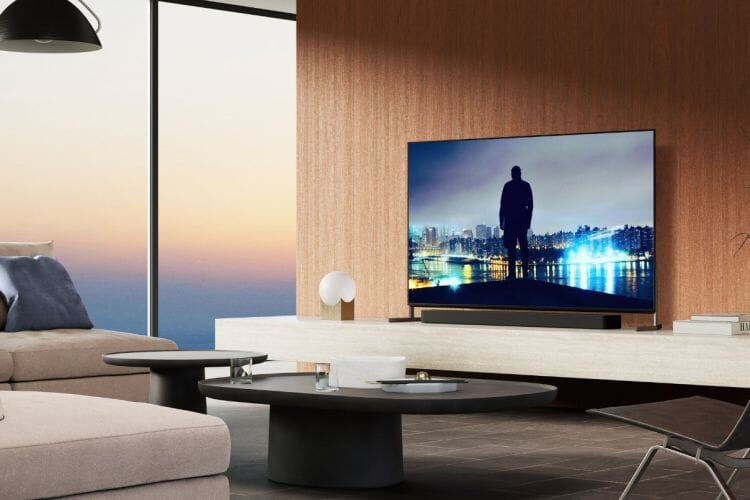 Sony Bravia 8 II QD-OLED (First Look): What's New?