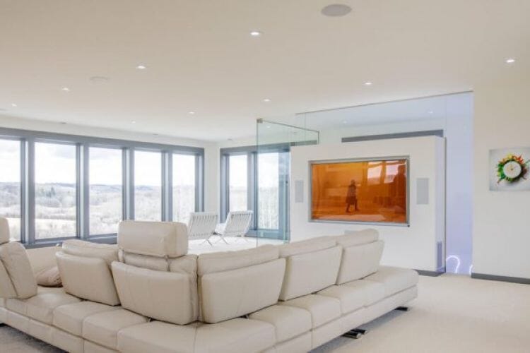 Top 5 In-Ceiling Speakers for Surround Sound 
