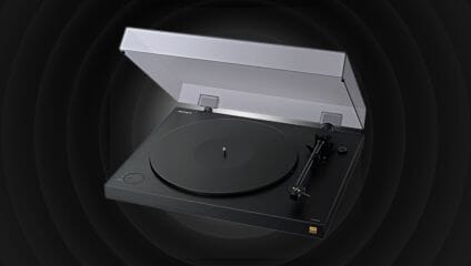 Turntable Deals