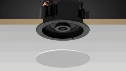 Ceiling Speakers