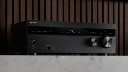 AV Receivers