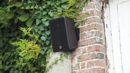 Outdoor Speakers