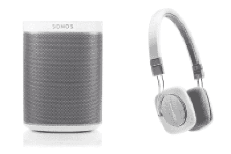 WE NEED YOU! Your chance to earn a PLAY:1 or B&W P3 Headphones*
