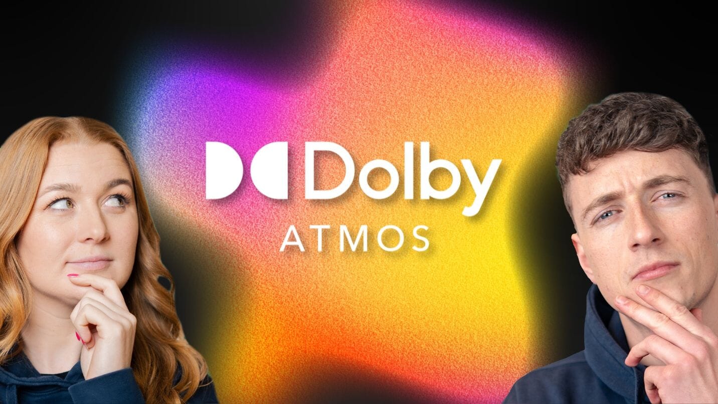 Dolby Atmos Explained: The Essential Guide to Immersive Sound