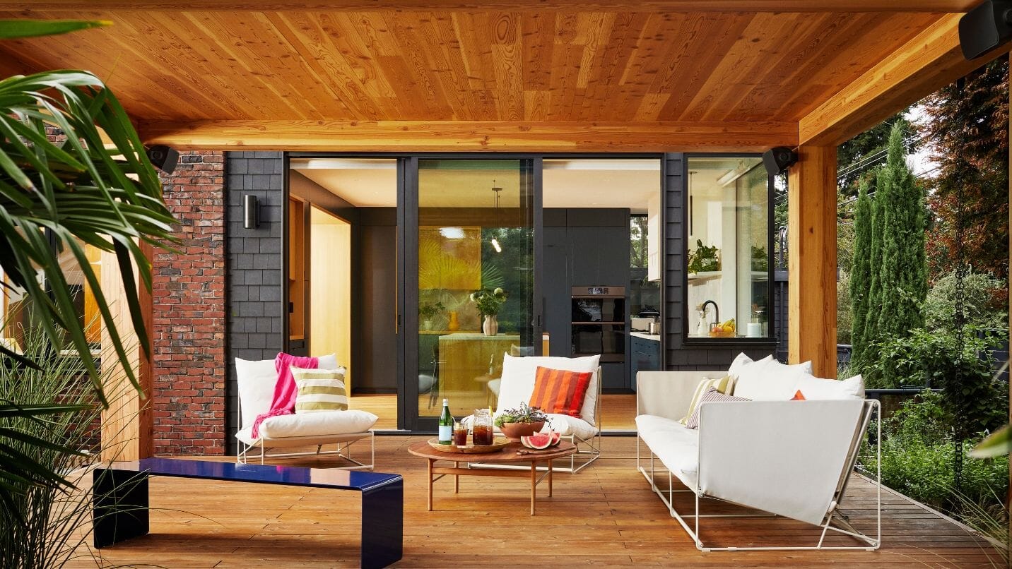 Best Sonos Outdoor Speaker Set-Ups for 2025