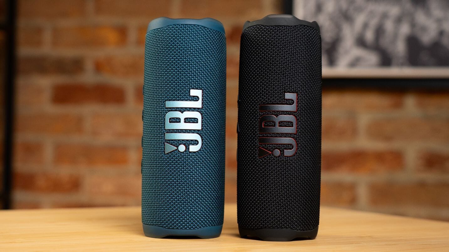 JBL Flip 7 vs Flip 6: What's The Difference?