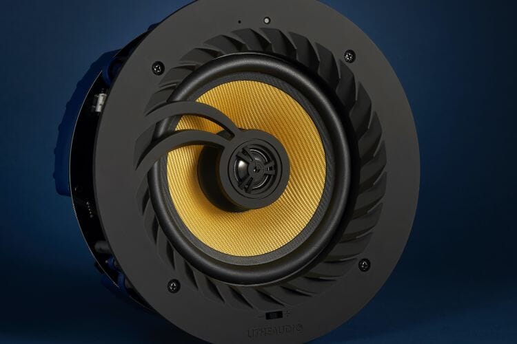 What's new in Lithe Audio's V2 Bluetooth Ceiling Speakers for 2020?