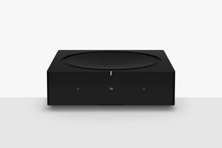 Sonos Amp Review: Everything You Need to Know