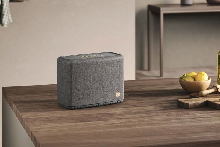 Audio Pro W-Generation: New WiiM-Powered Speakers Announced at IFA 2025