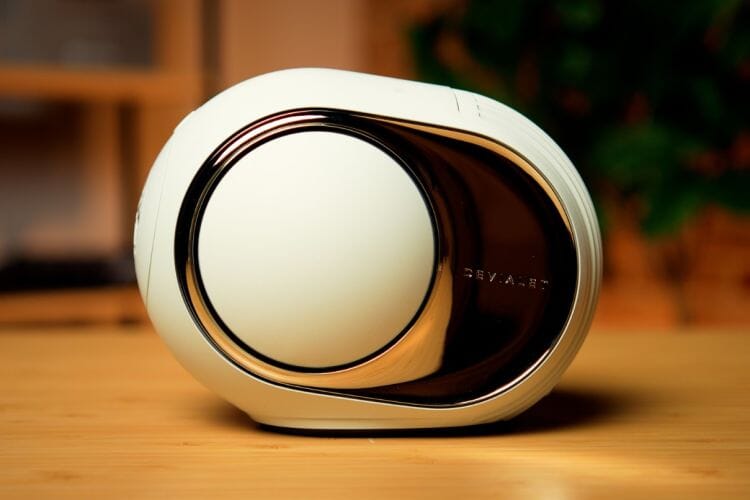 Devialet Phantom Ultimate: First Look at the 98dB & 108dB