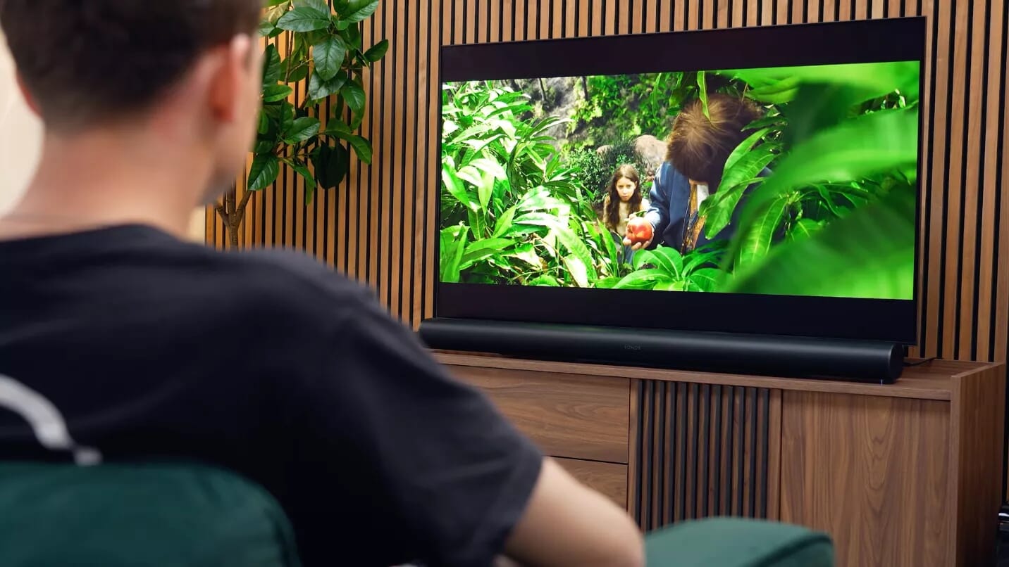 Sonos Arc Ultra Speech Enhancement: New AI Update Explained