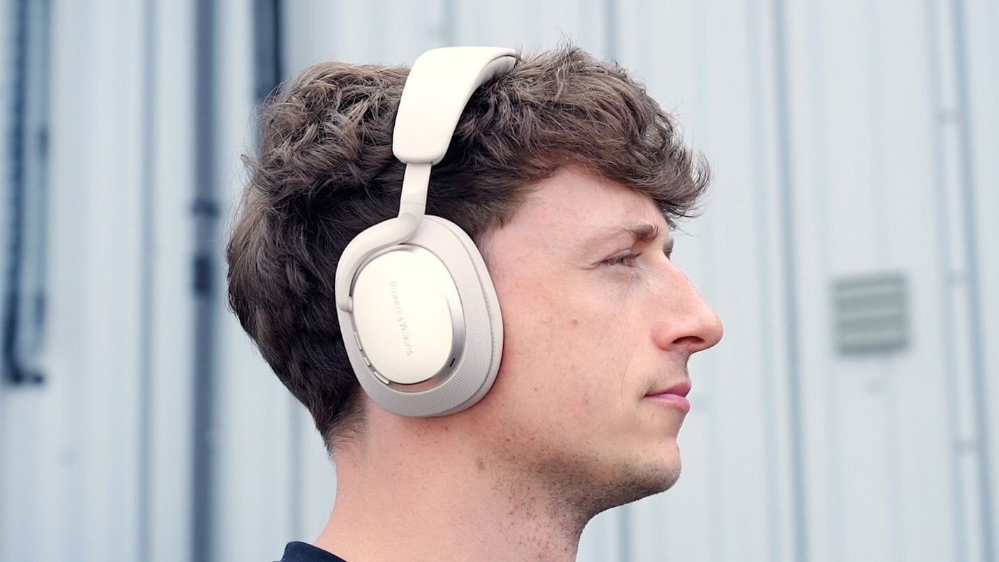 Bowers & Wilkins Px7 S3 First Look: Better Than Ever?