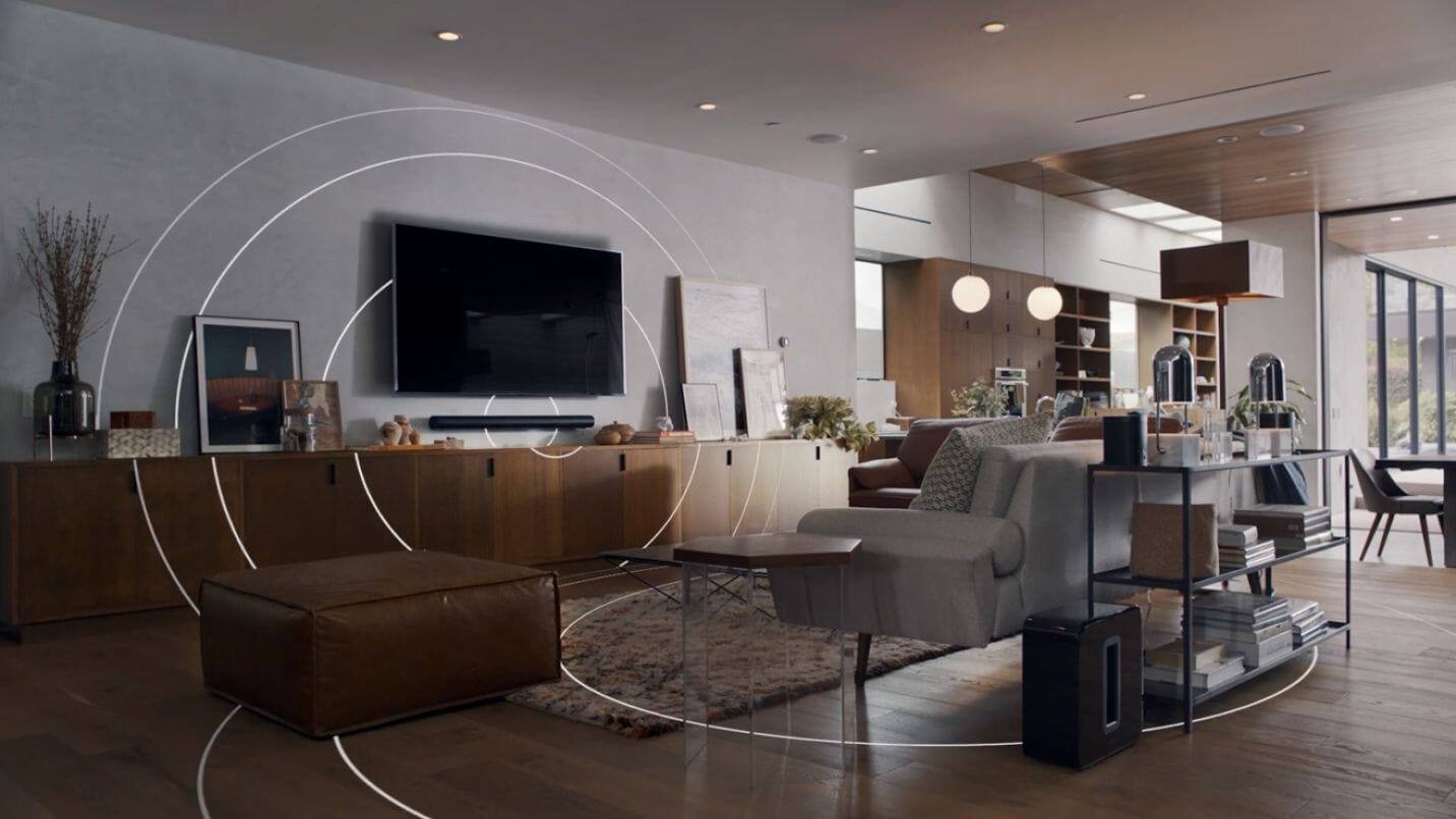Sonos Arc How to get Dolby Atmos and is my TV compatible