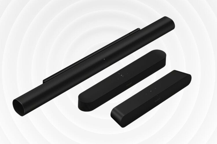 Sonos Arc Ultra vs Beam (Gen 2) vs Ray: Best Sonos Soundbar?