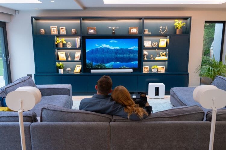 6 Quick Tips to Enhance Your Sonos Surround Sound System