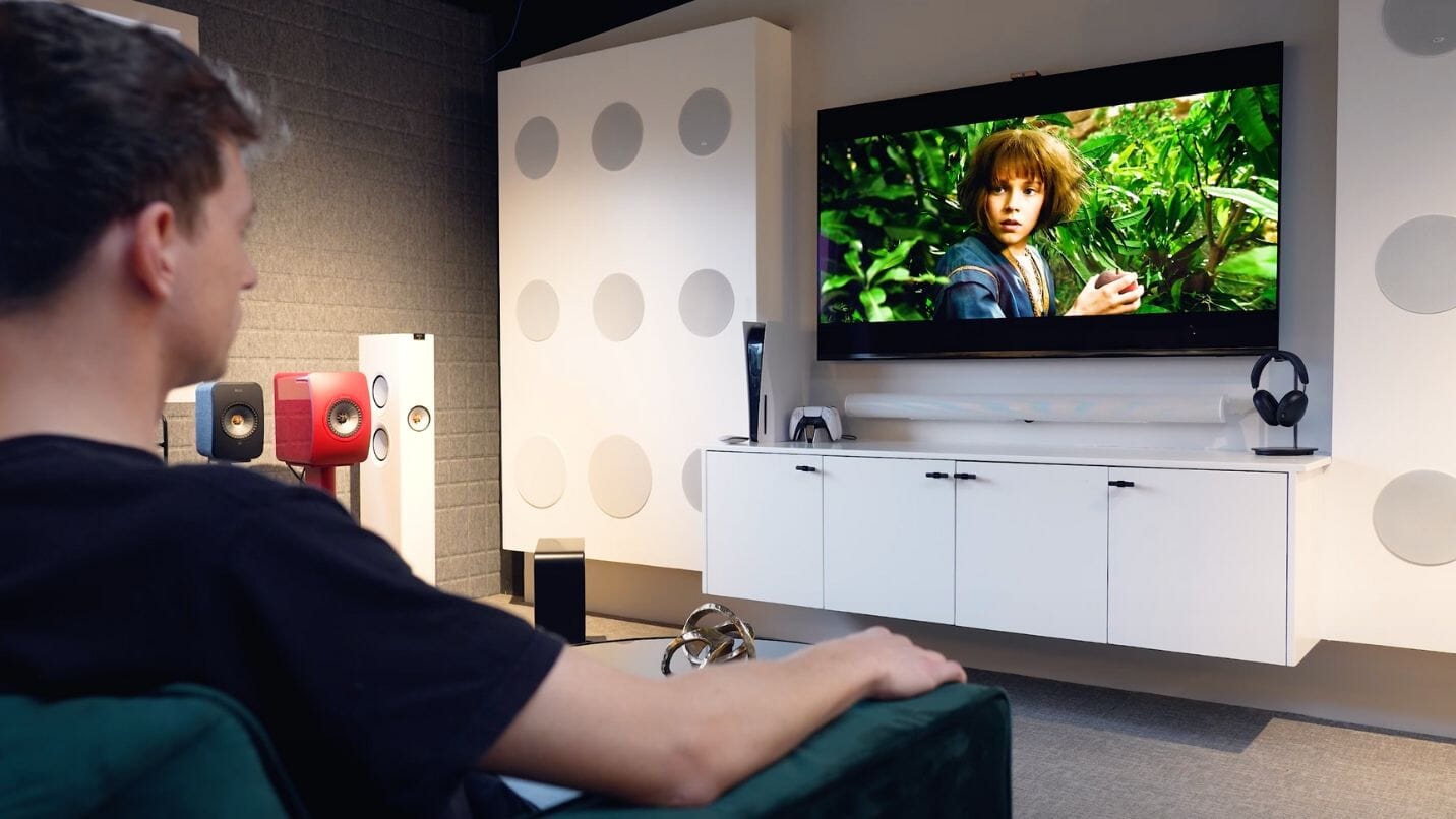 Best TVs for Movies (2025): Our 6 Top Picks for Home Cinema