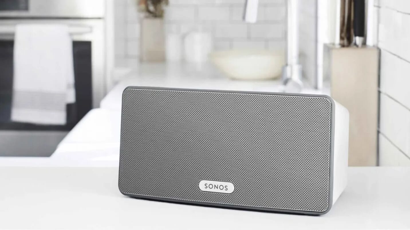 Sonos officially discontinue PLAY:3 - the details
