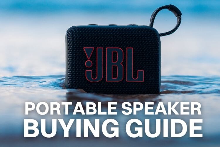 Best JBL Portable Speakers 2025: Which Is Right For You?