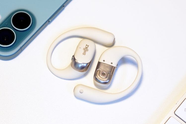 Shokz OpenFit 2 Review: The Ultimate Open-Ear Upgrade?