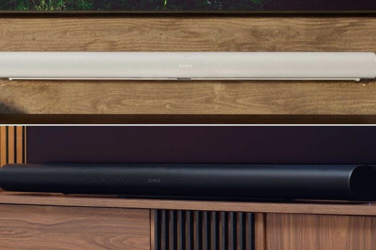 Sonos Arc Ultra vs Sonos Arc: Should You Upgrade?