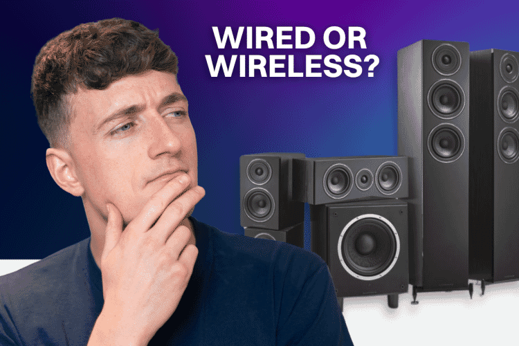 Wireless vs Wired Home Cinema Systems: Which Is Right For You?
