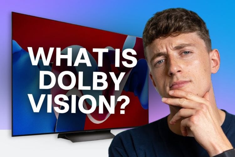 Beginners Guide to Dolby Vision & HDR