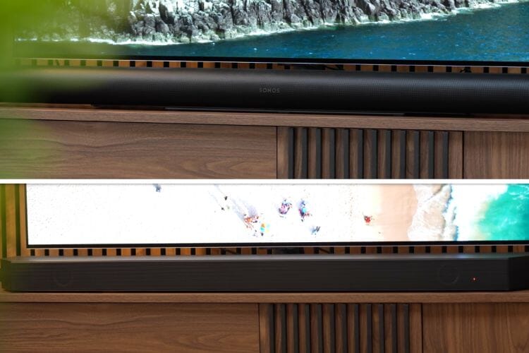 Samsung Q990D vs Sonos Arc Ultra, Sub 4 &amp; Era 300: Which Home Cinema System Is Best?