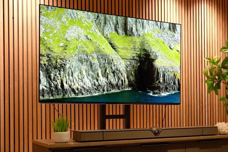 Sony A95L Review: Is It Worth It In 2025?