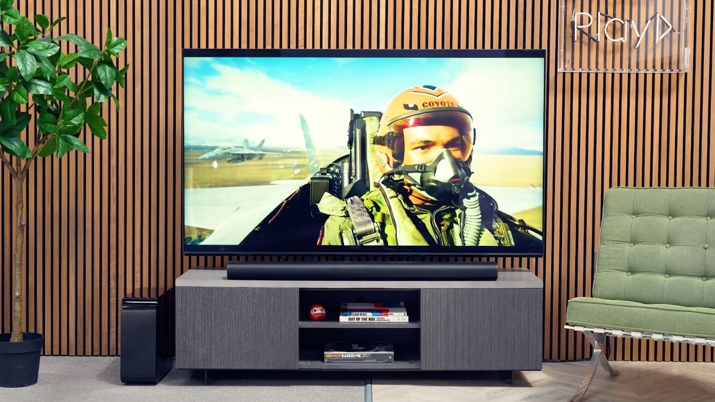 Best Sonos Arc Ultra Setups for Every Room Size &amp; Budget (2025)