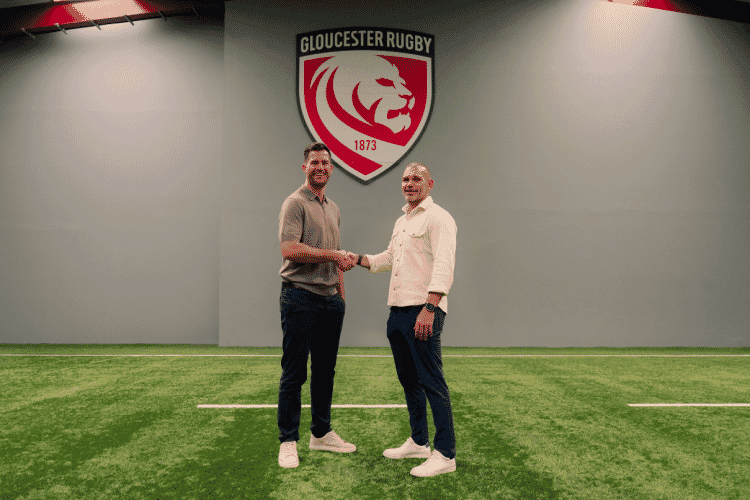 Smart Home Sounds Announced As Gloucester Rugby's New Official Audio Partner