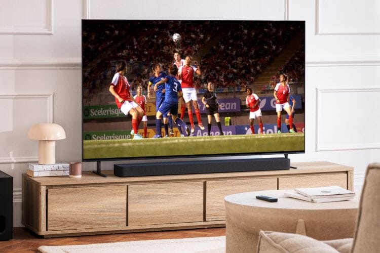 Best TVs for Sports 2025: 6 Top Picks for Matchday