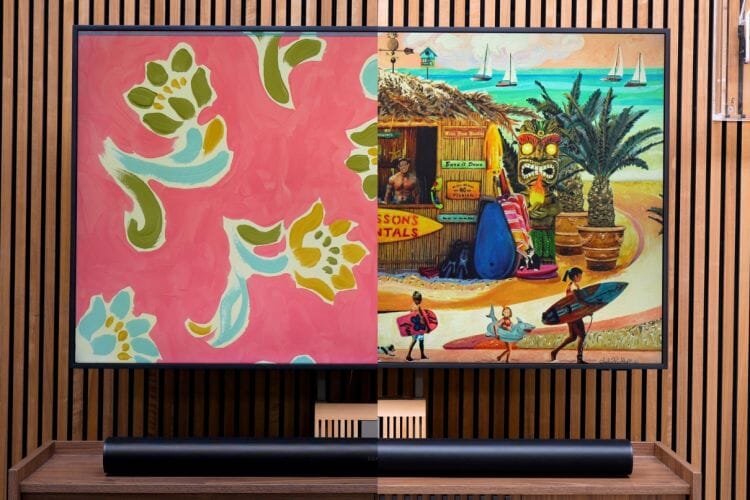 Frame vs Frame Pro: Which Samsung Lifestyle TV is Best?