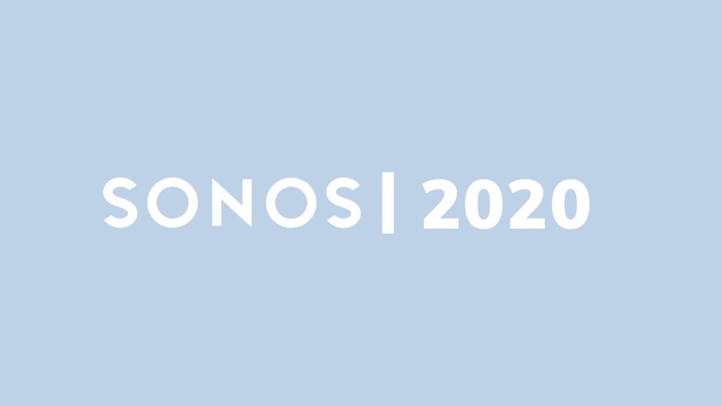 Sonos in 2020: What can we expect?