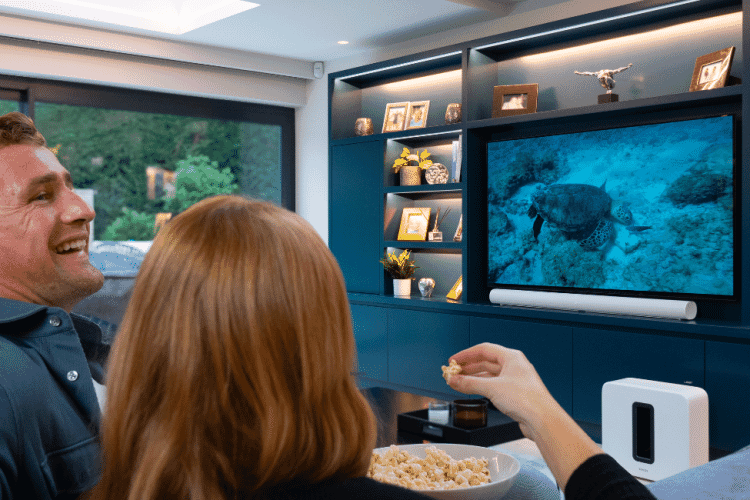 TV Buying Guide: Everything You Need To Know