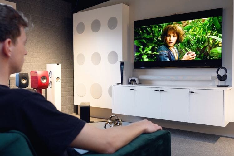 Best TVs for Movies (2025): Our 6 Top Picks for Home Cinema
