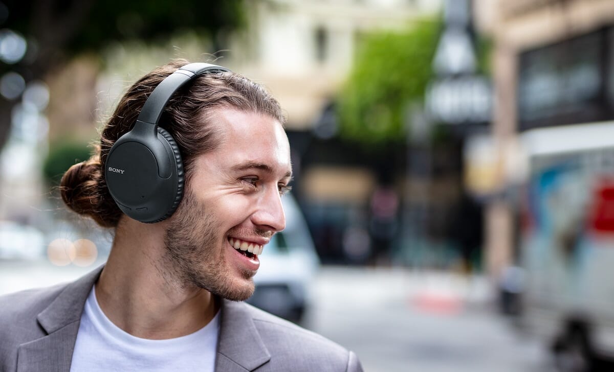 Immersive Noise Cancellation