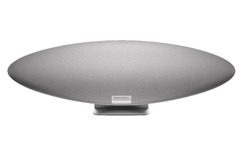 Bowers & Wilkins Zeppelin Wireless Smart Speaker | Free Next Day ...