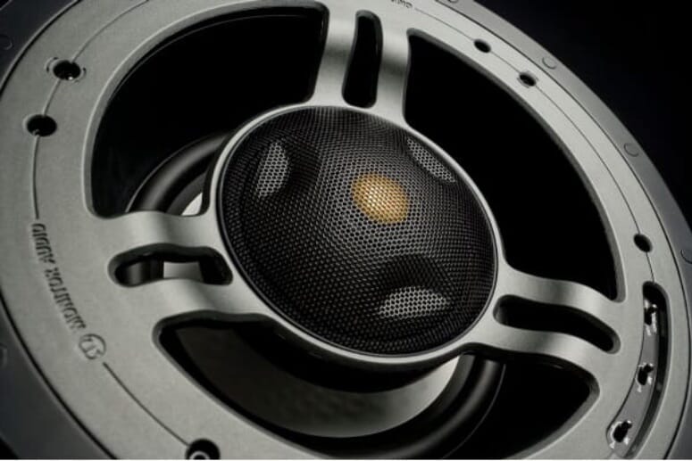 Monitor Audio CPCT380IDC (single) Smart Home Sounds