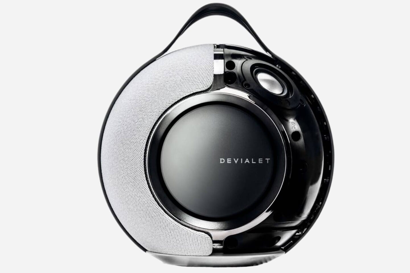 Devialet Mania | Bluetooth Smart Speaker | Smart Home Sounds