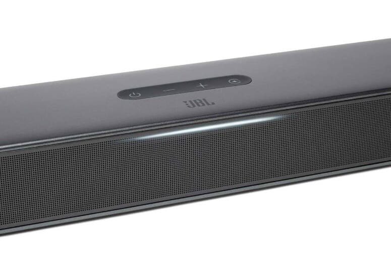 JBL Bar 2.0 AllInOne Soundbar Next Day Delivery Smart Home Sounds