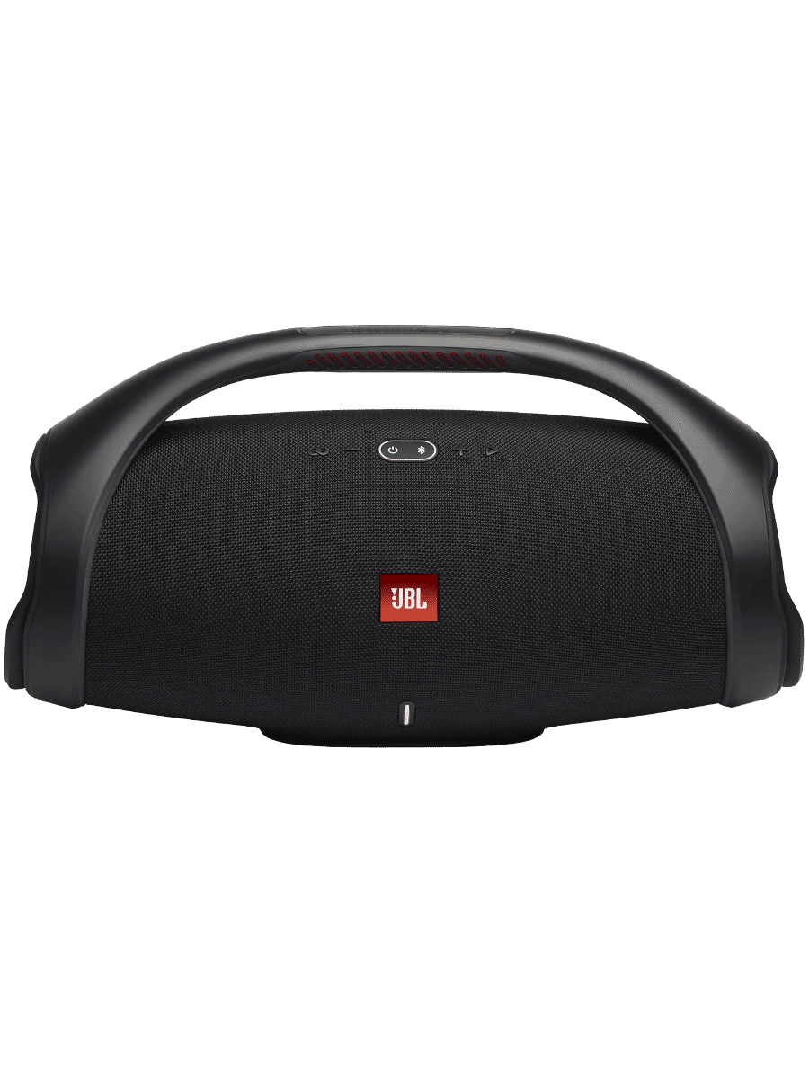 JBL Boombox Portable Bluetooth Speaker Smart Home Sounds